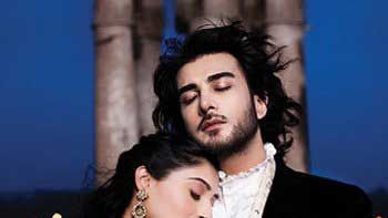 Pakistani Actor Imran Abbas Khan All Set For His Bollywood Debut With 'Jaanisaar'