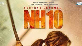 Phantom Films Keen On Making Sequel of 'NH10' Titled - 'NH12'