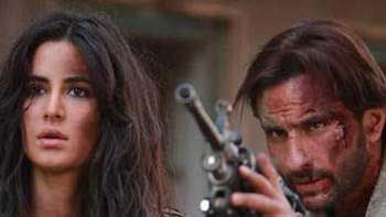 'Phantom' Release Date Postponed - Starring Saif-Katrina