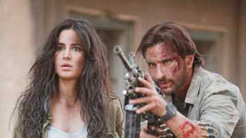 'Phantom' to hit the screens on August 28