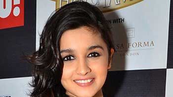 Philips hires Alia to endorse beauty range