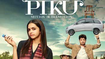 Piku's Success Ride!