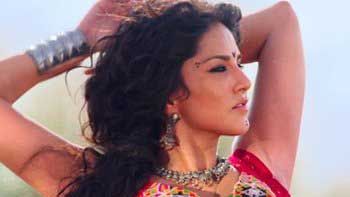 Playing the Role of Leela was the Most Challenging One For Sunny!