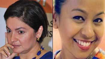 Pooja Bhatt mourns over designer Isha Mantry's death