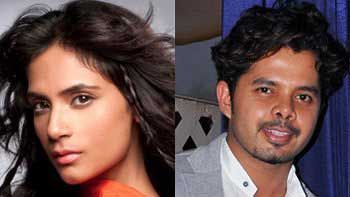 Pooja Bhatt's 'Cabaret' to star Richa Chadda and Sreesanth