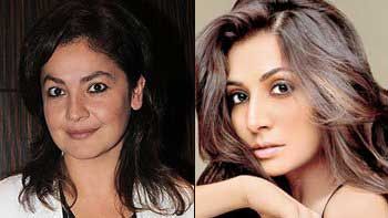 Pooja Bhatt signs Monica Dogra for 'Love Affair'