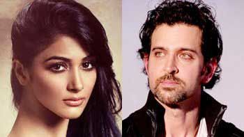 Pooja Hegde to star opposite Hrithik Roshan in \'Mohenjo Daro\'