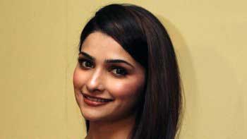Prachi Desai reveals her New Year Resolution