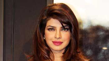 Priyanka Chopra Completes A Momentous Task!