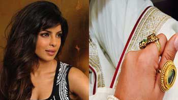 Priyanka Chopra provides glimpse of Kashibai\'s grandeur in \'Bajirao Mastani\'