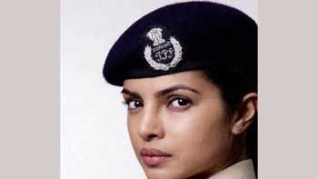 Priyanka Chopra's First Look In Gangaajal 2 Revealed!!