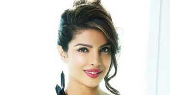 Priyanka Chopra to essay Amrita Pritam in Sahir Ludhianvi's biopic