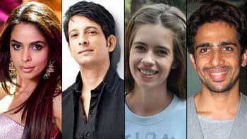 Producer Sandeep Singh Is All Set To Kick Start 'Ishq Uncensored'