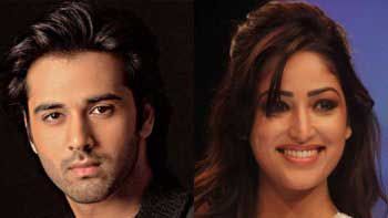Pulkit Samrat, Yami Gautam to star in 'Junooniyat'