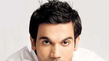 Rajkummar Rao features in 'Words With Gods'
