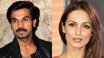 Rajkummar Rao to shake a leg with Malaika Arora Khan in \'Dolly Ki Doli\'