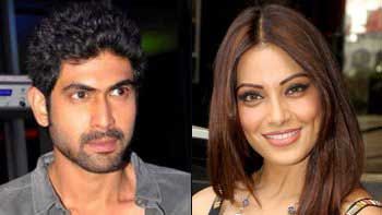 Rana Daggubati Quits Bipasha Basu-Starrer 'Nia'