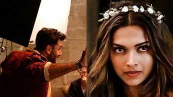 Ranbir Kapoor and Deepika Padukone\'s character in \'Tamasha\' gets revealed