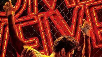 Ranbir Kapoor plays street-fighter Johnny Balraj in 'Bombay Velvet'