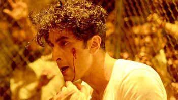 Ranbir Sports A Gangster Avatar In 'Bombay Velvet'!