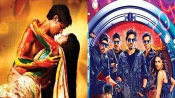 'Rang Rasiya' to lock horns with 'Happy New Year' this Diwali