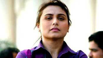 Rani Mukherjee to be honoured with National Award for protection of girl child and women