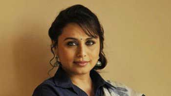 Rani Mukherjee to play Dawood's sister in Apoorva Lakhia's next?