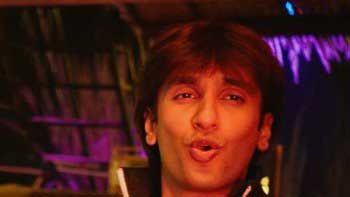 Ranveer Singh choreographs Sweeta Song from 'Kill Dil'