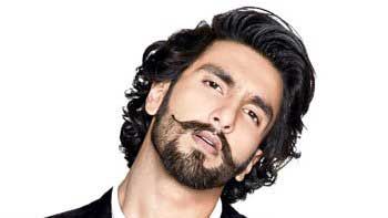 Ranveer Singh to wear 17 kgs armour in 'Bajirao Mastani'