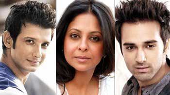 Relativity Media to co-produce Excel Entertainment's 'Three Stories'