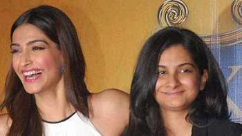 Rhea Kapoor plans her next venture without Sonam Kapoor
