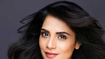 Richa Chadda Learns Belly Dancing