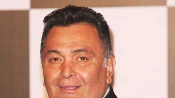 Rishi Kapoor suffers from Dengue and Malaria