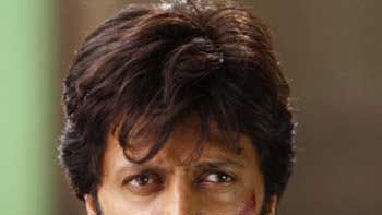 Riteish Deshmukh to flaunt his action look in 'Lai Bhari'