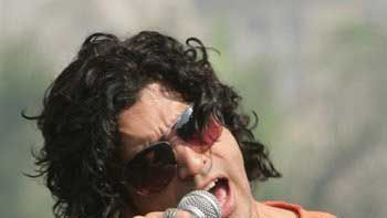 'Rock On !! 2' to be filmed at Shillong