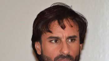 Saif Ali Khan announces 20 lakhs in support of Athletes