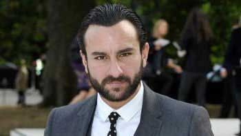 Saif Ali Khan in search of a scriptwriter for MAK Pataudi\'s biopic
