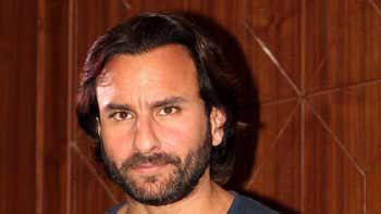 Saif Ali Khan to play a lawyer in next?