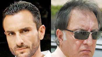 Saif Ali Khan to produce a biopic of his late father Mansoor Ali Khan Pataudi
