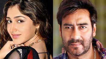 Saira Banu\'s grandniece to get a launch in Ajay Devgn\'s \'Shivaay\'?