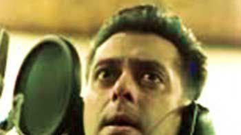 Salman Khan Croons Romantic Ballad 'O Khuda' For 'Hero'