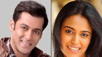 Salman Khan gets ready to get punched by Swara Bhaskar