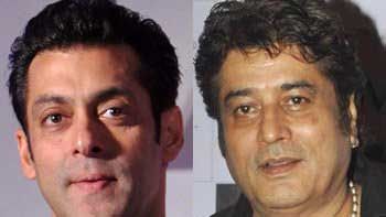 Salman Khan gifts a new life to Anand Balraj