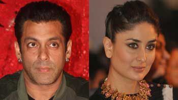 Salman Khan, Kareena Kapoor to play the lead in 'Shuddhi'