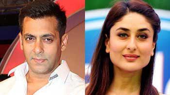 Salman Khan, Kareena Kapoor to star together in \'Bajrangi Bhaijaan\'