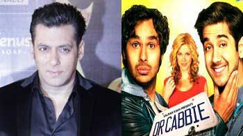 Salman Khan's 'Dr. Cabbie' trailer to unveil with '22 Jump Street'