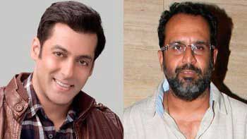 Salman Khan to team up with Aanand L Rai