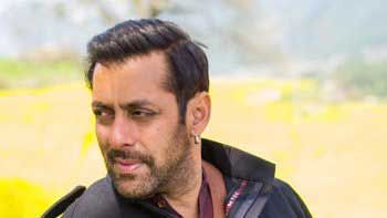 Salman Turns A 'Messiah' For A Poor Family In Kashmir