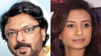 Sanjay Leela Bhansali signs Patralekha for his next film