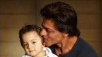 Shah Rukh Khan's youngest son Abram to do cameo in 'Happy New Year'